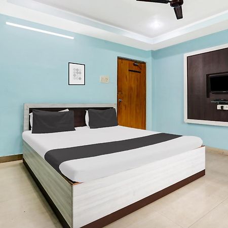 Hotel O Bridge View Dhanbād Kültér fotó